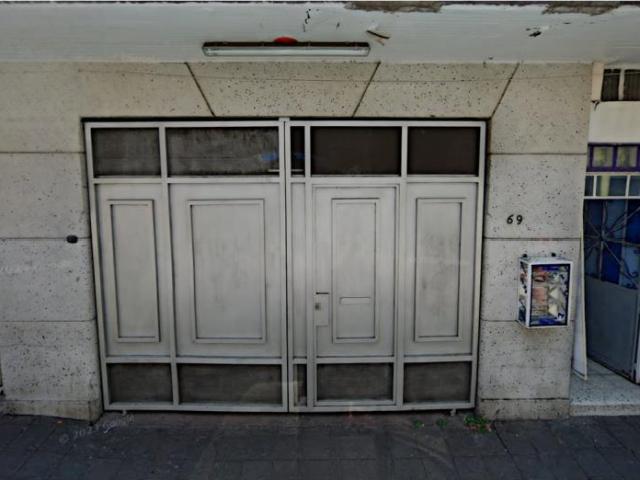 Casa en venta en San Pablo, Iztapalapa, Ciudad de México