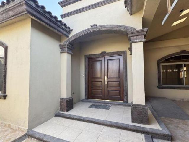 Casa en VENTA en San Patricio de 1 planta