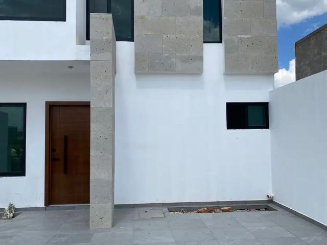 Casa en venta en San Patricio, Durango, Durango