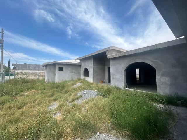 Casa en venta en San Patricio Plus, Saltillo, Coahuila de Zaragoza