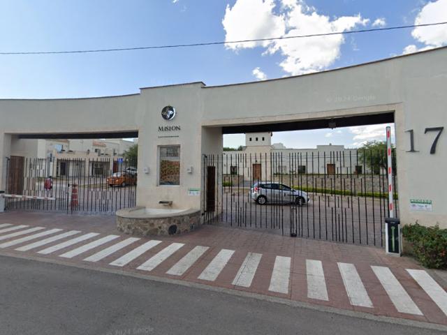 Casa en venta en San Pedrito Peñuelas, Querétaro, Querétaro