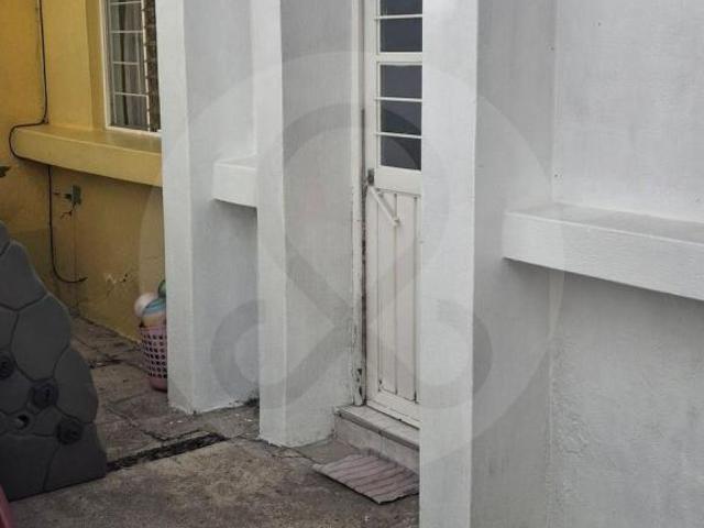 Casa en venta en San Pedro