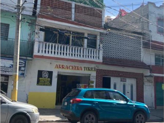 Casa en venta en San Pedro, Texcoco, México