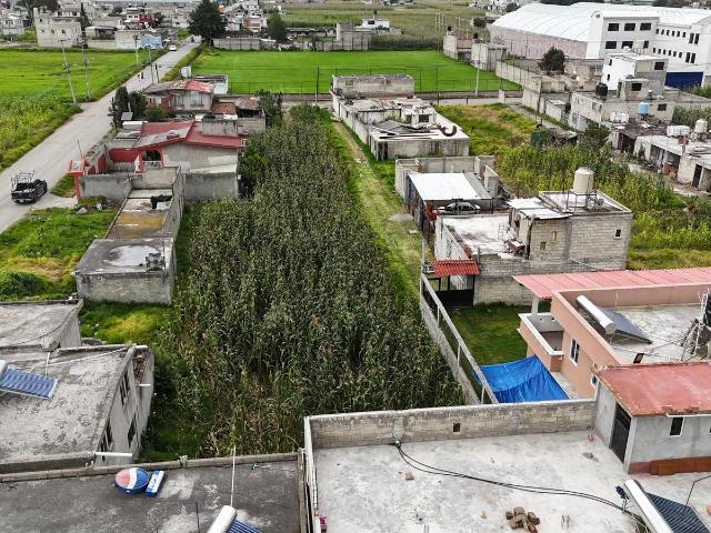 Casa en venta en San Pedro Totoltepec