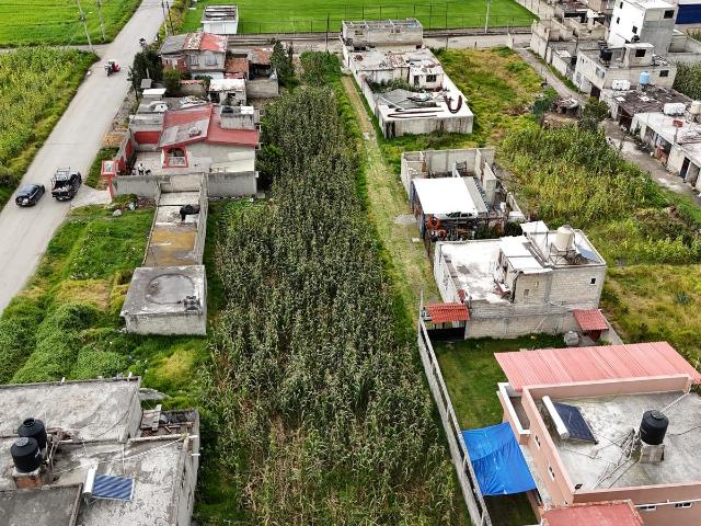 Casa en venta en San Pedro Totoltepec