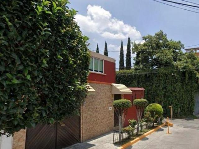 Casa en venta en San Pedro Xalpa, Azcapotzalco