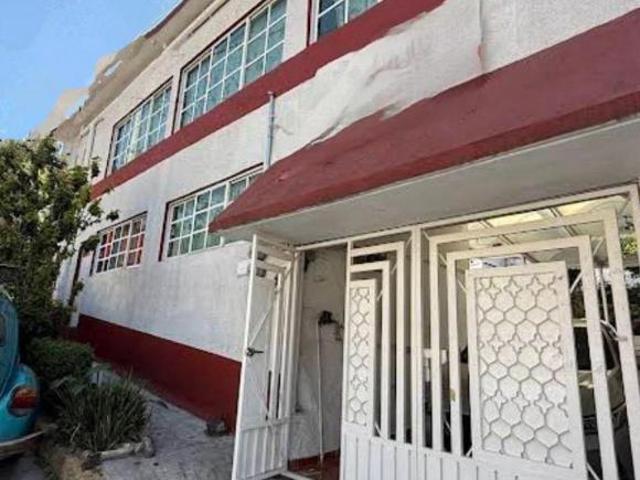 CASA EN VENTA EN SAN PEDRO ZACATENCO