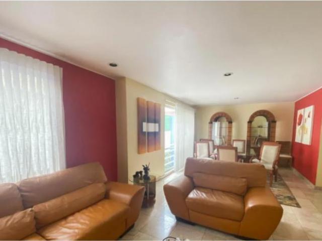 Casa en venta en San Pedro Zacatenco, Gustavo A. Madero, Ciudad de México