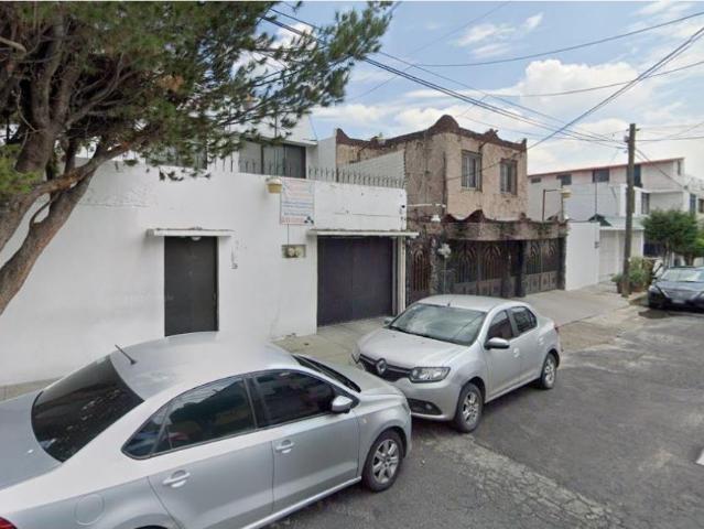 Casa en venta en San Pedro Zacatenco, Gustavo A. Madero, Ciudad de México