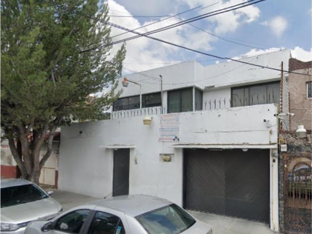 Casa en venta en San Pedro Zacatenco, Gustavo A. Madero, Ciudad de México