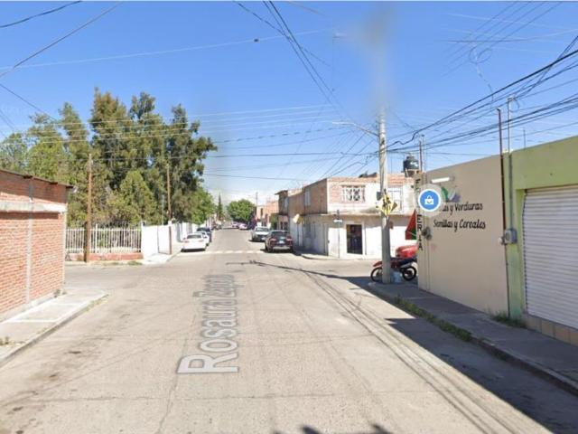 Casa en venta en San Pedro, Aguascalientes, Aguascalientes