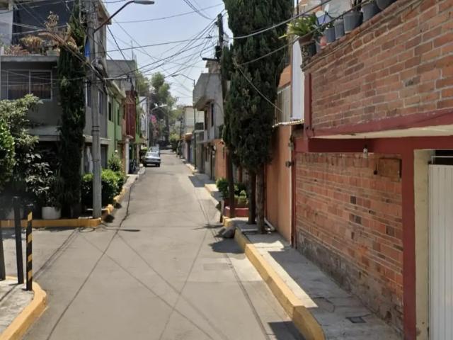 Casa en venta en San Pedro Apostol, Tlalpan, Ciudad de México
