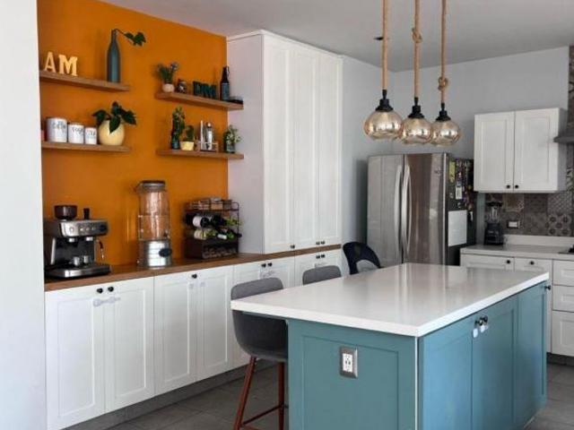 Casa en venta en ZEREZOTLA, San Pedro Cholula, Puebla