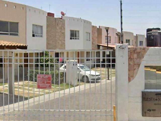 Casa en venta en San Pedro Cholula, Puebla. CLM