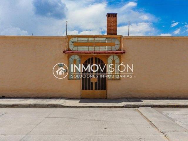 Casa en Venta en San Pedro Cholula, por Cerro Zapotecas