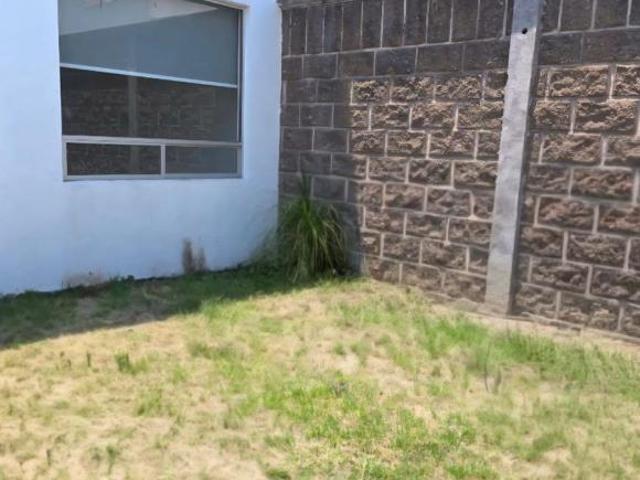 Casa en Venta en San Pedro Cholula. Tlatelcos Residencial
