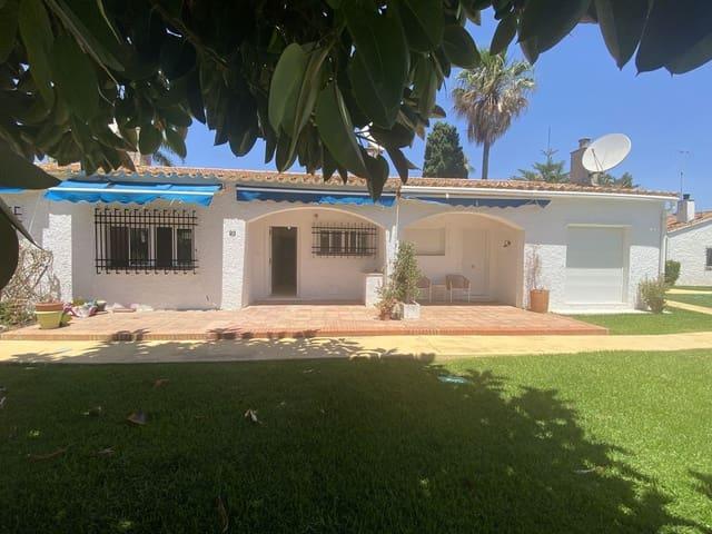Casa en venta en San Pedro de Alcantara, Málaga Costa del Sol