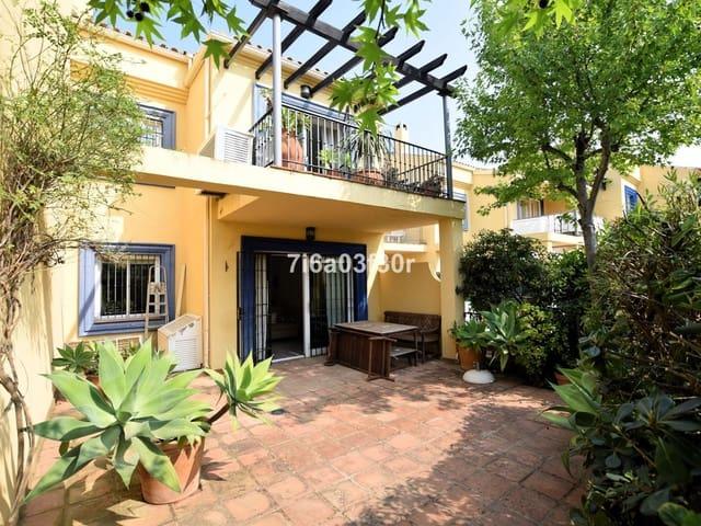 Casa en venta en San Pedro de Alcantara, Málaga Costa del Sol