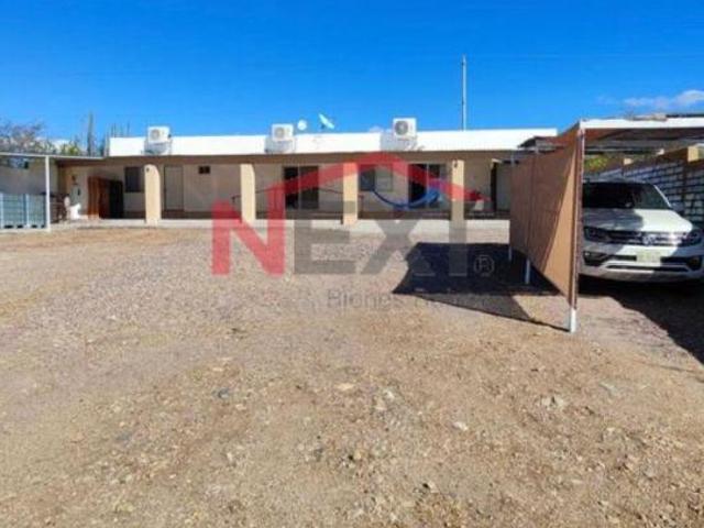 CASA EN VENTA EN SAN PEDRO DE LA CUEVA