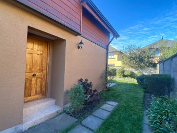 Casa en venta en Región del Biobío - Terraza