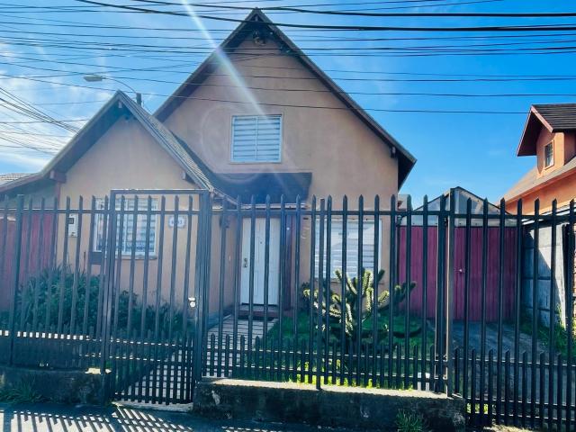Casa en venta en San Pedro De La Paz / PORTAL SAN PEDRO