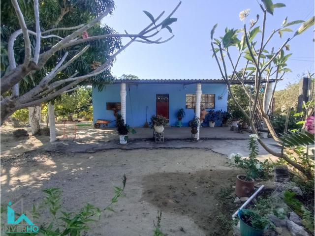 Casa en venta en San Pedro de las Playas, Acapulco de Juárez, Guerrero