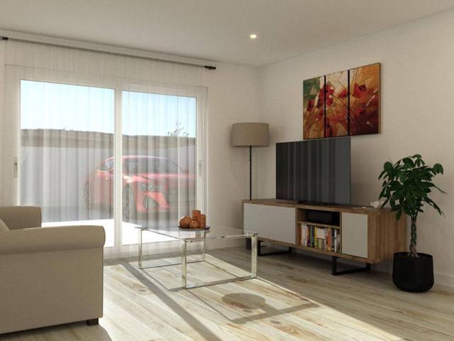 Casa en Venta en San Pedro del Pinatar