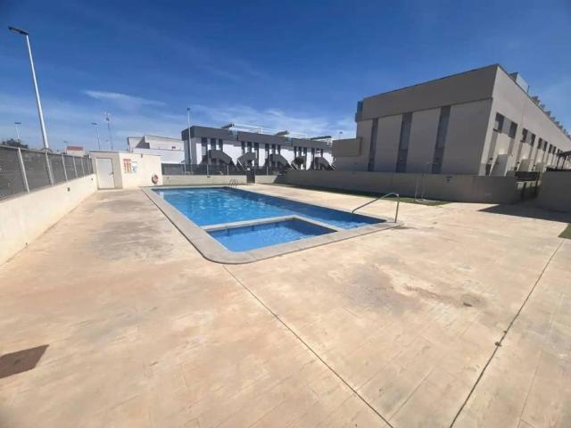 Casa en Venta en San Pedro del Pinatar