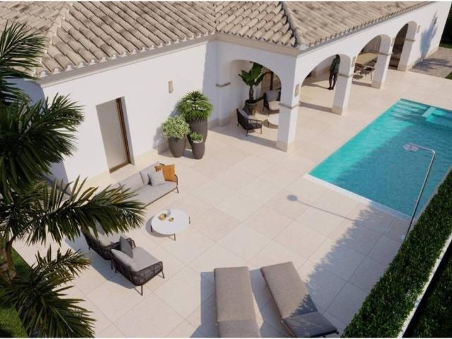 Casa en Venta en San Pedro del Pinatar
