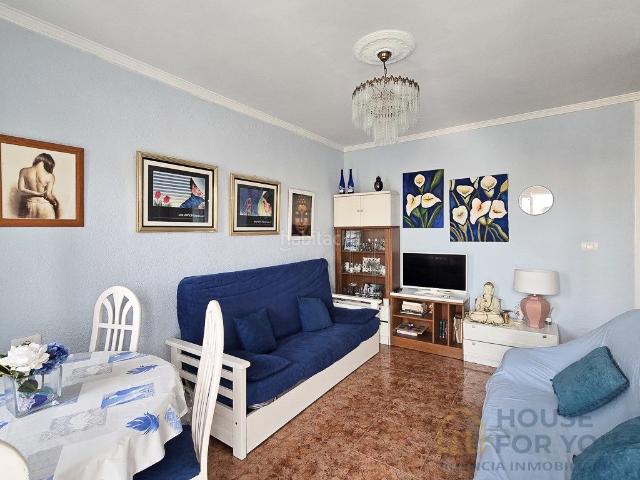 Casa en venta en San Pedro del Pinatar, Lo Pagán. Bungalow en 1ª planta a cuatro minutos a pie de la playa. Casas San Pedro del.
