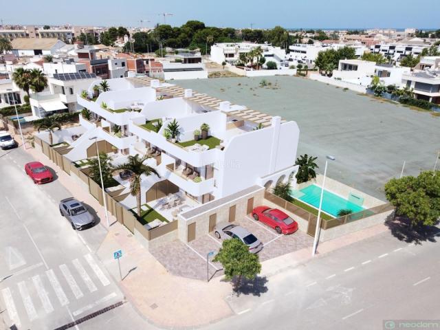 Casa en venta en San Pedro del Pinatar, Lo Pagán. Casas San Pedro del.