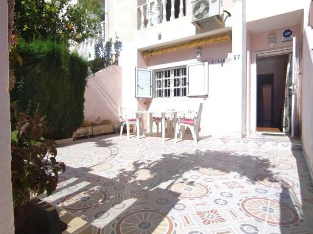 Casa en venta en San Pedro del Pinatar, Lo Pagán. PV628. DÚPLEX A 650 M DE LA PLAYA EN SAN PEDRO DEL PINATAR. Casas San Pedro del.