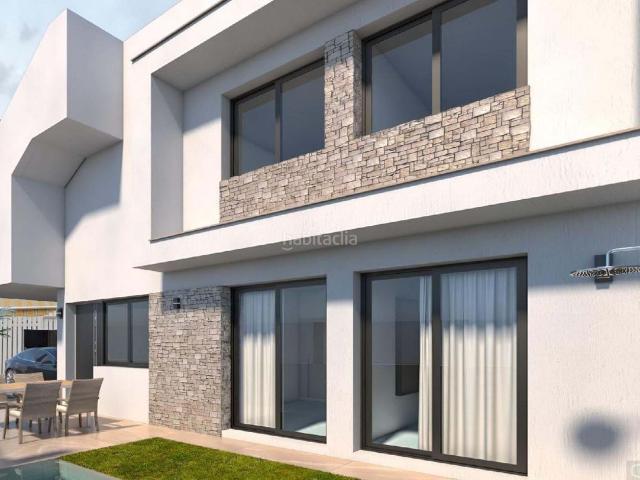 Casa en venta en San Pedro del Pinatar, Los Cuarteros. Casas San Pedro del.