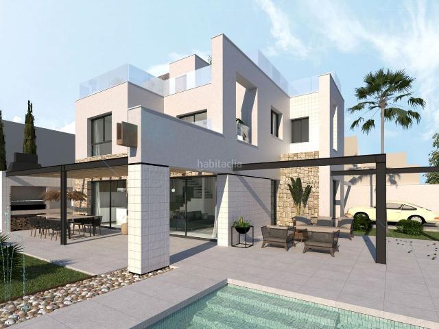Casa en venta en San Pedro del Pinatar, Los Peñascos El Salero Los Imbernones. Casas San Pedro del.
