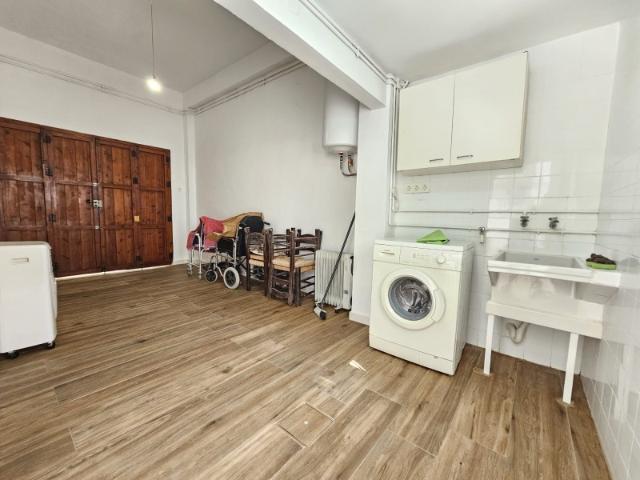 Casa en Venta en San Pedro del Pinatar, Murcia