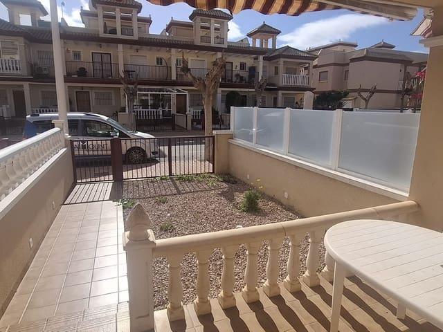 Casa en venta en San Pedro del Pinatar, Murcia Costa Cálida