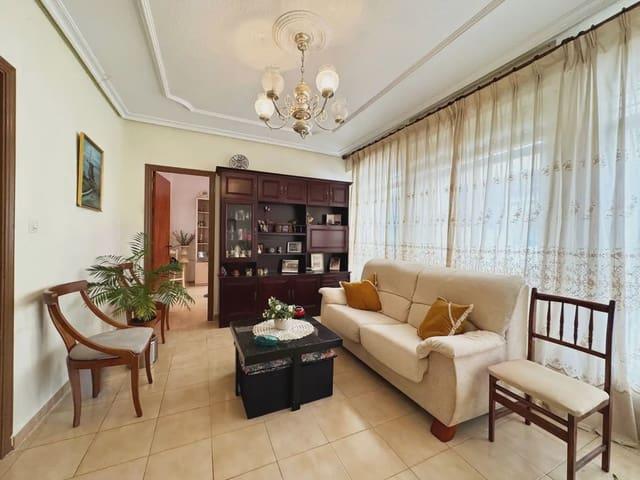 Casa en venta en San Pedro del Pinatar, Murcia Costa Cálida