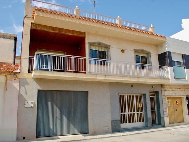 Casa en venta en San Pedro del Pinatar, Murcia Costa Cálida