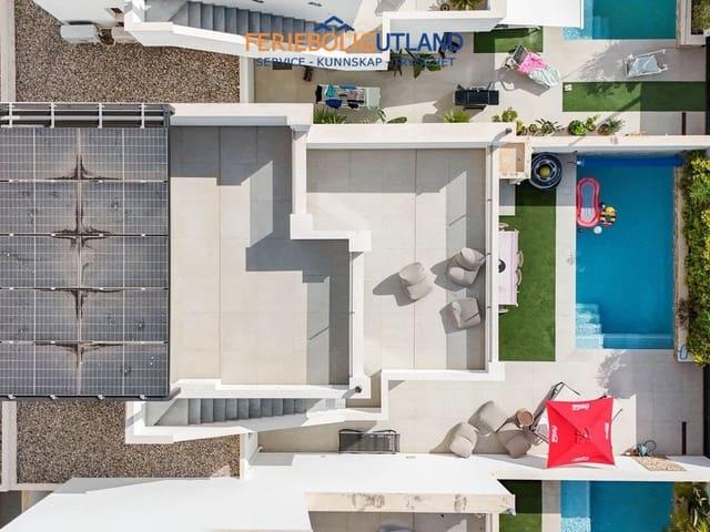 Casa en venta en San Pedro del Pinatar, Murcia Costa Cálida