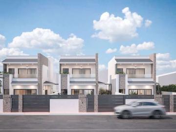 Casa en venta en Los Cuarteros, Murcia Costa Cálida