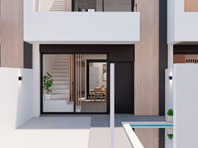 Casa en venta en San Pedro del Pinatar, Murcia Costa Cálida