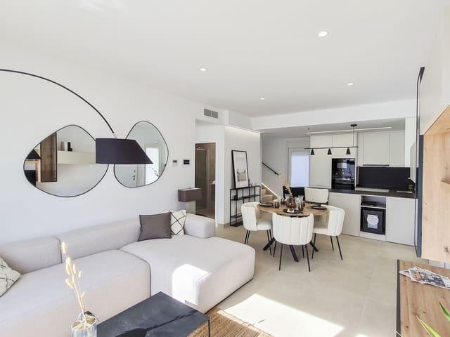 Casa en venta en San Pedro del Pinatar, Murcia Costa Cálida
