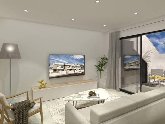 Casa en venta en San Pedro del Pinatar, Murcia Costa Cálida