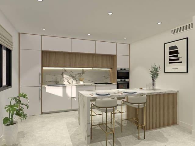Casa en venta en San Pedro del Pinatar, Murcia Costa Cálida