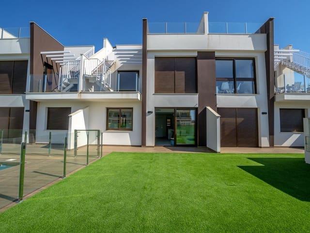 Casa en venta en Lo Pagan, Murcia Costa Cálida