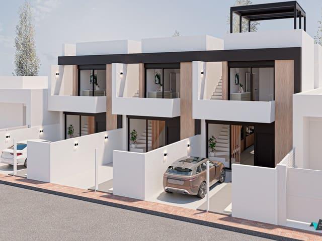 Casa en venta en San Pedro del Pinatar, Murcia Costa Cálida