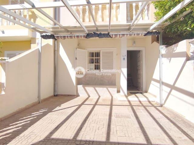 Casa en venta en Los Cuarteros, Murcia Costa Cálida