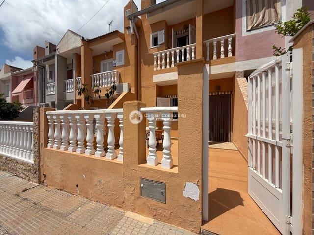 Casa en venta en Los Cuarteros, Murcia Costa Cálida