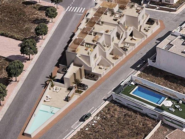 Casa en venta en San Pedro del Pinatar, Murcia Costa Cálida