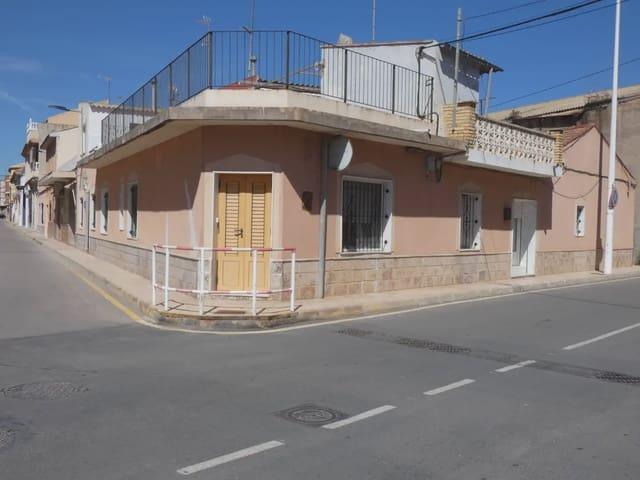 Casa en venta en San Pedro del Pinatar, Murcia Costa Cálida